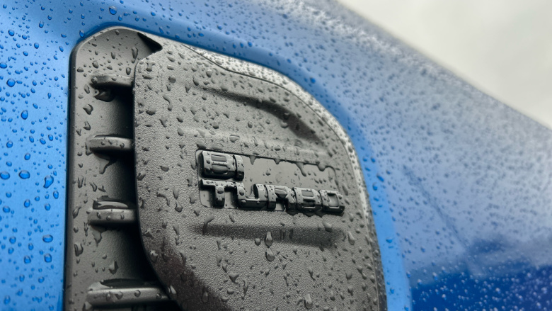 Ford Ranger Diesel Pick Up Double Cab Wildtrak 2.0 EcoBlue 205 Auto